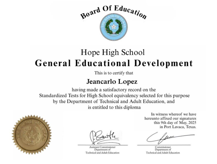 hs diploma 1