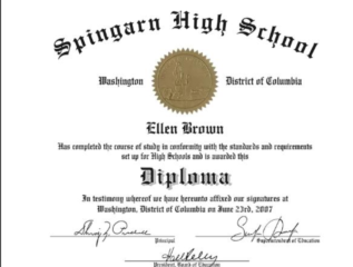 hs diploma 2