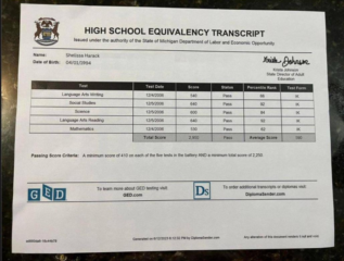 transcript